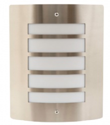 316 Stainless Steel Decorative Wall Light