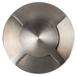 316 Stainless Steel In-Ground Light