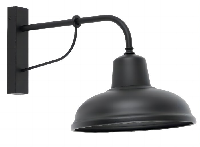 Aluminium Black Decorative Wall Lights