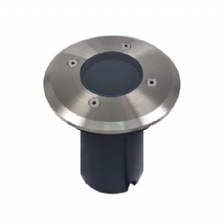 316 Stainless Steel In-Ground Light