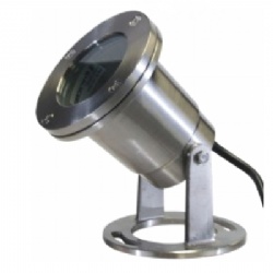 316 Stainless Steel Pond Light/Underwater Light