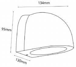 Solid Brass Decorative Wall Lights